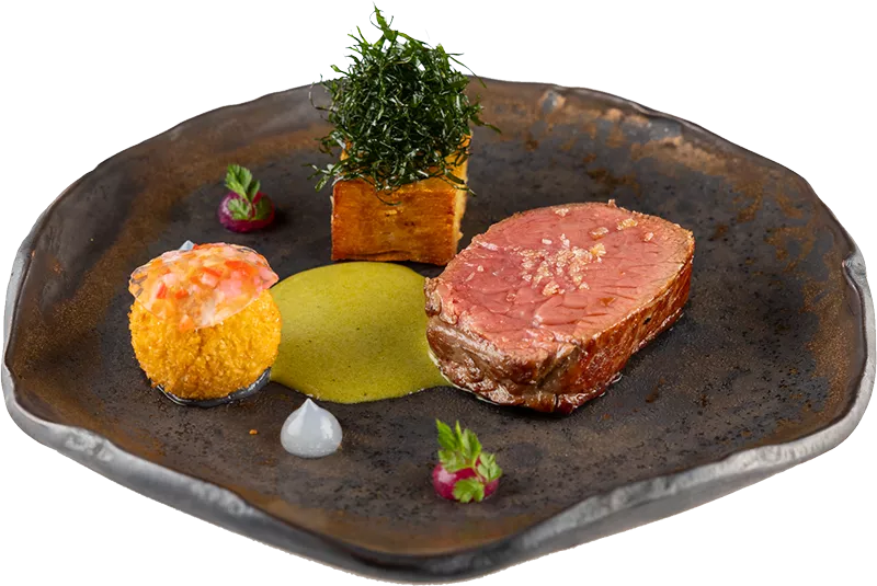 WELA Fine Dining - Thai Restaurant